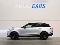 Land Rover Range Rover Velar - 2.0 D180 AWD R-Dynamic Carbon Edition PANO LEDER LINE ASSIST LEASE / INRUIL MOGELIJK