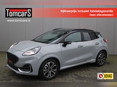 Ford Puma - 155PK EcoB. Hybrid ST-Line Vignale Adapt.-cruise/Camera/Elektr.klep/Winter-pack