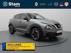 Nissan Juke - 115pk DIG-T N-Connecta Camera | Climate | Navi | Parksens. | Stoel-/stuurverwarming