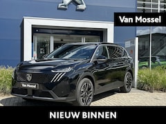 Peugeot 5008 - Hybrid 136 Allure Pack 360 Vison & Drive Assist l Voorraadkorting