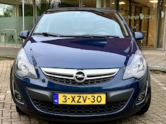 Opel Corsa - 1.2-16V BlitZ