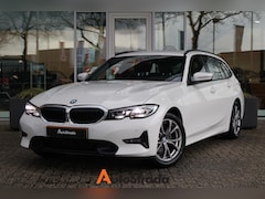 BMW 3-serie Touring - (g21) 318i Executive Edition 156pk Aut | Carplay | Navi | LED | Climate | Cruise