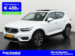 Volvo XC40 - 1.5 T5 Recharge Inscription | Panoramadak | Leder | Zondag Open