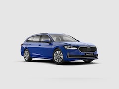 Skoda Superb Combi - 1.5 TSI PHEV Edition Actie model *Inruilpremie van €2.000 beschikbaar