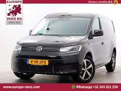 Volkswagen Caddy Cargo Maxi - 2.0 TDI DSG-Automaat LED/Virtual Cockpit NIEUW BPM-VRIJ 09-2024