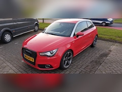 Audi A1 - 1.4 TFSI Ambition Pro Line Business Stoel verwarming pdc A., 18" velgen