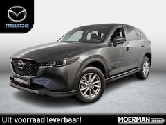 Mazda CX-5 - 2.0 e-SkyActiv-G M Hybrid 165 Centre-Line / Automaat / Nieuwe auto uit voorraad leverbaar