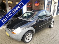 Ford Ka - 1.3 Champion 45000 KM ORIGINEEL