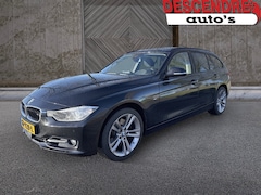 BMW 3-serie Touring - 330d xDrive High Executive sportline