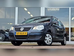 Volkswagen Polo - 1.2i 12V Trendline Clima 5-drs Nieuwe APK