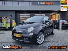 Fiat 500 - 1.2 Pop