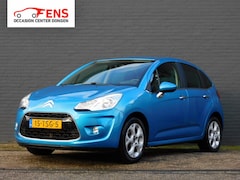 Citroën C3 - 1.4 VTi Selection CLIMA CRUISE LM VELGEN TREKHAAK