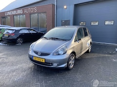 Honda Jazz - 1.2 S MPV 5-dr