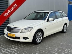 Mercedes-Benz C-klasse Estate - 180 Business Class Avantgarde