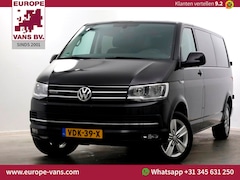 Volkswagen Transporter - T6 2.0 TDI 200pk Lang DSG-Automaat 4Motion D.C. Highline 11-2019