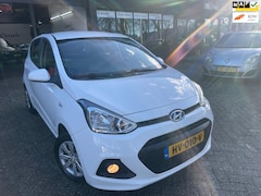 Hyundai i10 - 1.0i i-Motion Comfort