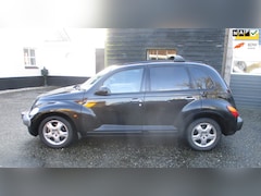 Chrysler PT Cruiser - 2.0-16V Limited