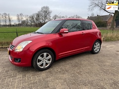 Suzuki Swift - 1.3 Limited, airco, APK, NAP, org. NL-auto, klein geluid in bak