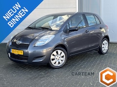 Toyota Yaris - 1.3 VVTi Comfort