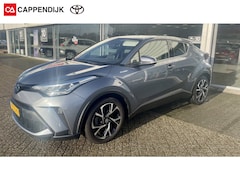 Toyota C-HR - 2.0 Hybrid Dynamic | NET BINNEN |