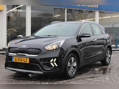 Kia Niro - 1.6 GDi Hybrid 141pk DCT6 Edition Dynamic Line | Nieuw Model | Carplay | Orig.NL |