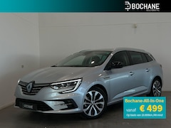 Renault Mégane Estate - 1.3 TCe 140 EDC Techno