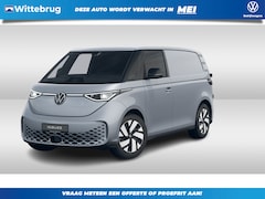 Volkswagen ID. Buzz Cargo - Bulli edition 79 kWh