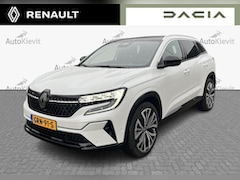 Renault Austral - 1.2 E-Tech Hybrid 200 Iconic - Demo / panoramisch vast glazen dak