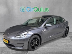 Tesla Model 3 - SR 16% bijtelling 22-12-2027 (financial) lease v.a. 595 pm