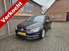 Volkswagen Golf - 1.6 TDI Comfortline Business