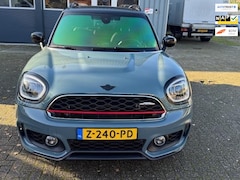 MINI Countryman - 1.5 Cooper John Cooper Works