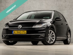 Volkswagen Golf - 1.5 TSI Highline Business R 150Pk Automaat (DIGITAL COCKPIT, APPLE CARPLAY, GROOT NAVI, ST