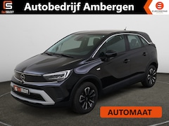 Opel Crossland - 1.2 Turbo (130Pk) Elegance Winterpakket Camera Géén Afleverkoste