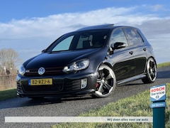 Volkswagen Golf - 6 2.0 TSI GTI 320PK Edition 35 DSG / Pano / Keyless / Org NL / Navi / Led / 19* Rotor / Be