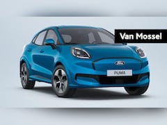 Ford Puma Gen-E - 44 kWh | €1.000, 00 KORTING | FULL LED | 376KM ACTIERADIUS | DIGITAL AQUA BLUE |