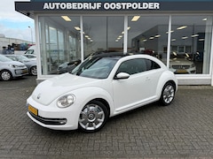 Volkswagen Beetle - 1.2 TSI Design BlueMotion