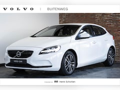 Volvo V40 - T2 Automaat Polar+ | 1ste eigenaar | Dealer onderhouden | Navigatie | on Call | Stoelverwa