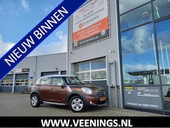 MINI Countryman - 1.6 Cooper ALL4 Pepper 4X4 - PDC - CRUISE - CLIMATE - NAVI