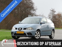 Seat Ibiza - 1.6-16V Freestyle / NETTE AUTO / NWE APK / AIRCO