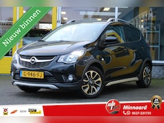 Opel Karl - 1.0 Rocks Online Edition