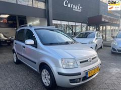 Fiat Panda - 1.2 Emotion automaat distributie 121dkm