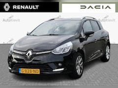 Renault Clio Estate - 0.9 TCe Limited