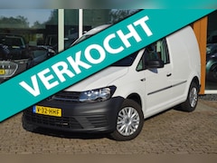 Volkswagen Caddy - 1.0 TSI L1H1 BMT