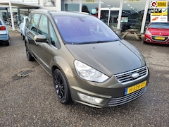 Ford Galaxy - 1.6 SCTi Titanium