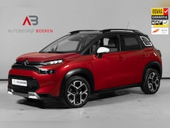 Citroën C3 Aircross - 1.2 PureTech Feel | Navigatie | Airco | Cruise Controle | Rijklaarprijs incl. Bovag garant