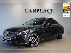 Mercedes-Benz C-klasse - 200 Prestige-panoramadak-Automaat