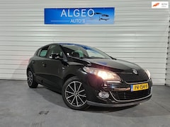 Renault Mégane - 1.2 TCe Bose / GT-Line / Stoelverwarming