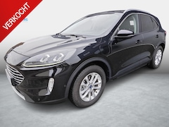 Ford Kuga - 2.5 PHEV Titanium X Plug-in / HUD / Adaptive cruise