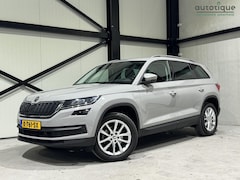 Skoda Kodiaq - 1.5 TSI Business Edition | navi | camera | half-leder |