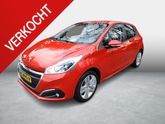 Peugeot 208 - 1.2 PureTech Active Trekhaak Led Camera Bluetooth